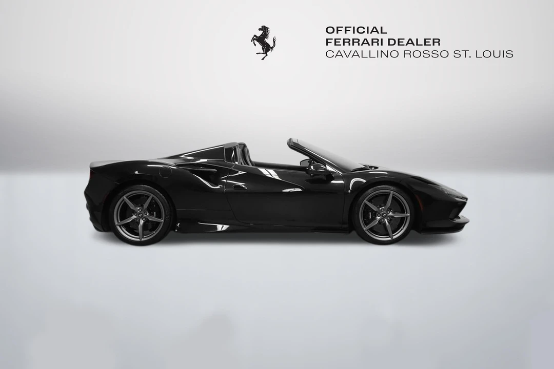 2021 Ferrari F8 Spider - Image 8 of 31