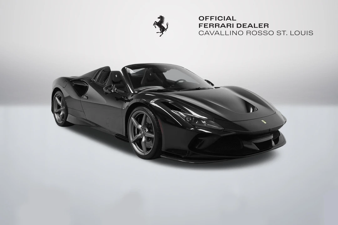 2021 Ferrari F8 Spider - Image 17 of 31