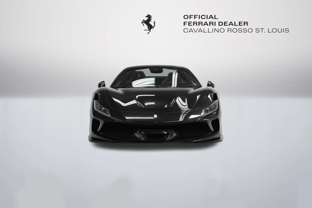 2021 Ferrari F8 Spider - Image 13 of 31