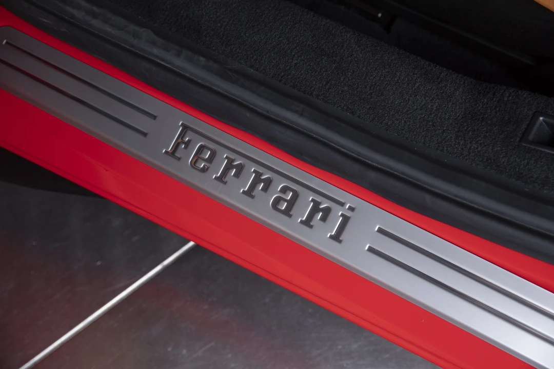 2021 Ferrari F8 Spider - Image 22 of 31