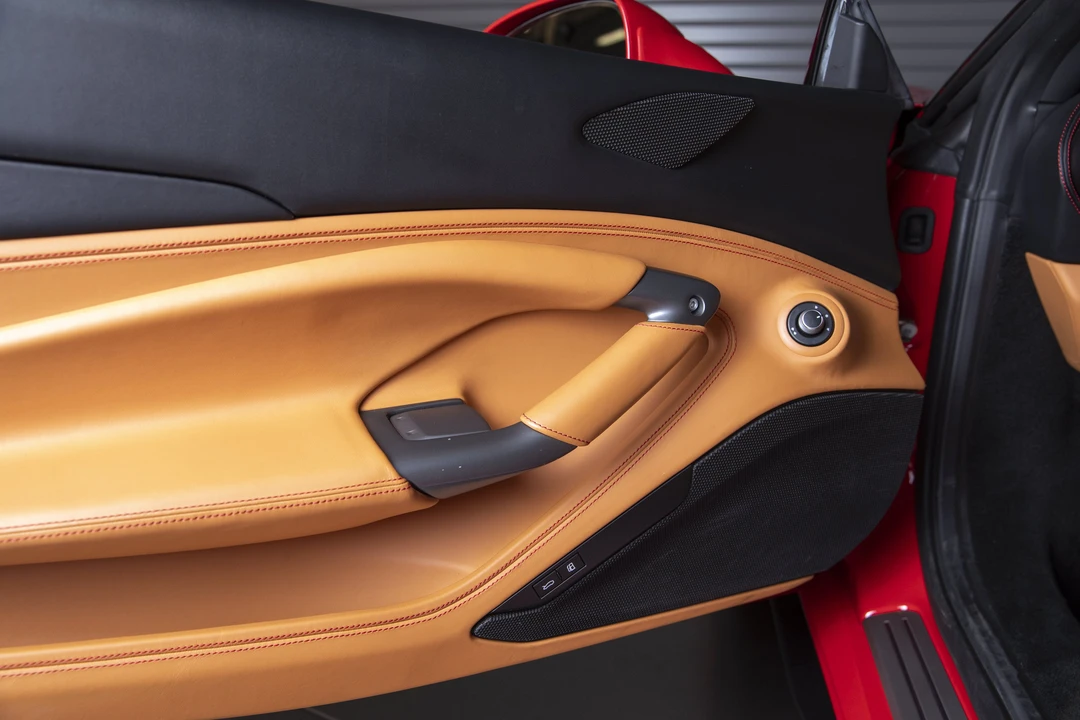 2021 Ferrari F8 Spider - Image 21 of 31