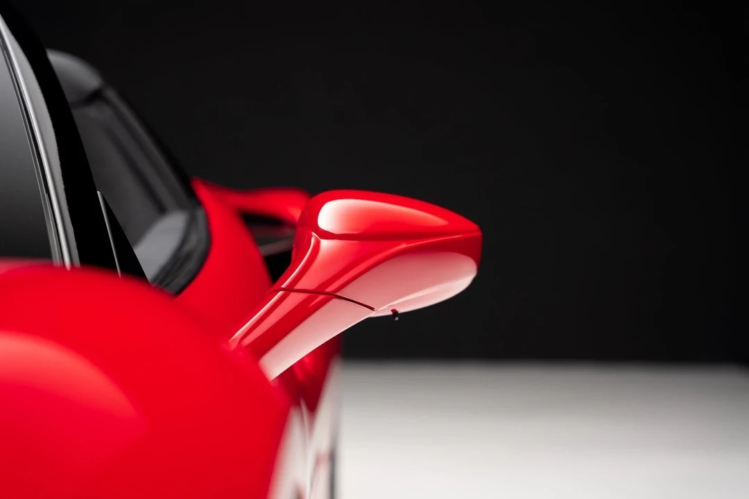 2021 Ferrari F8 Spider - Image 17 of 21