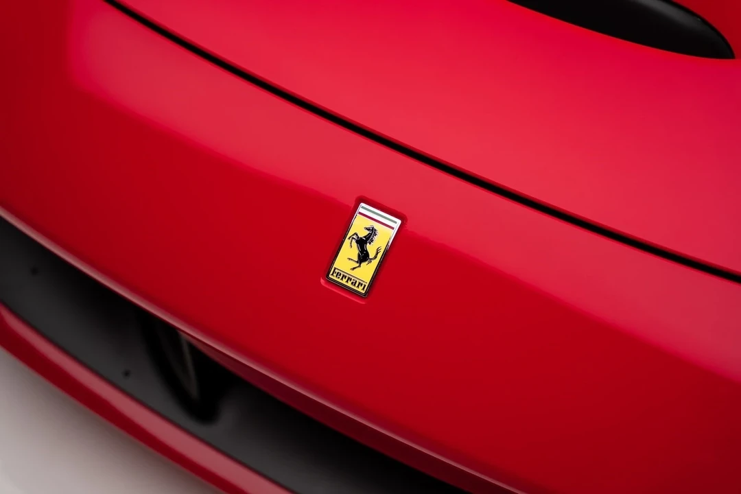 2021 Ferrari F8 Spider - Image 14 of 21