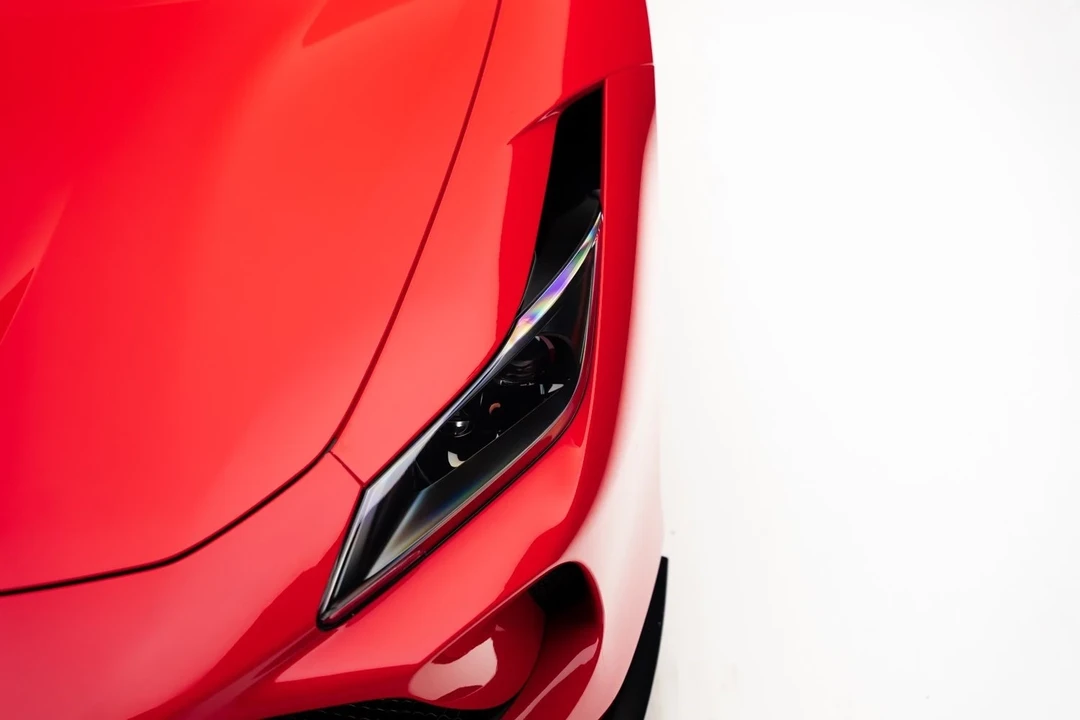 2021 Ferrari F8 Spider - Image 12 of 21