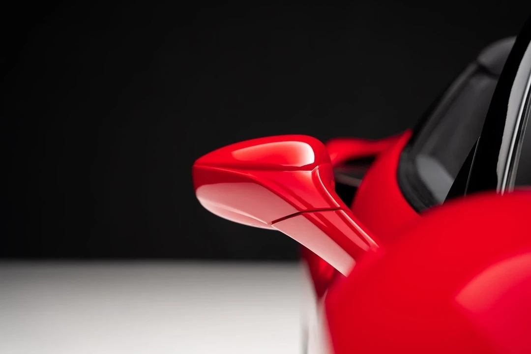 2021 Ferrari F8 Spider - Image 16 of 21