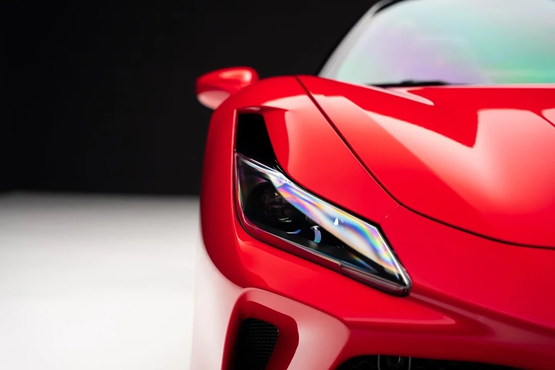 2021 Ferrari F8 Spider - Image 10 of 21