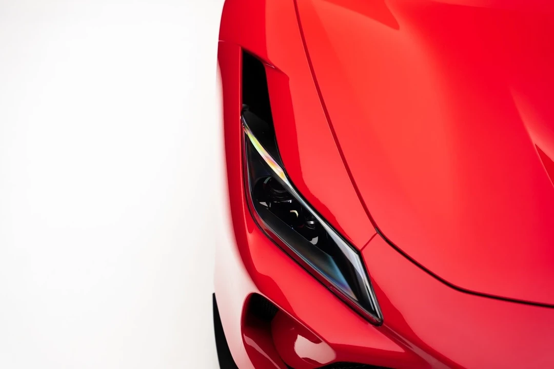 2021 Ferrari F8 Spider - Image 13 of 21