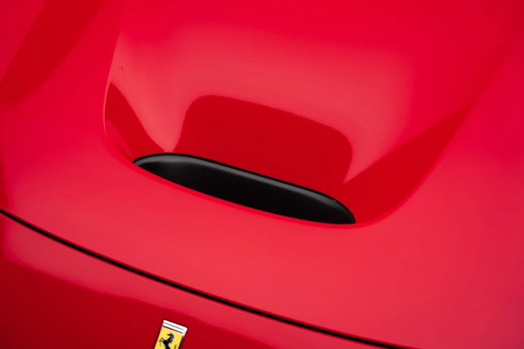 2021 Ferrari F8 Spider - Image 15 of 21