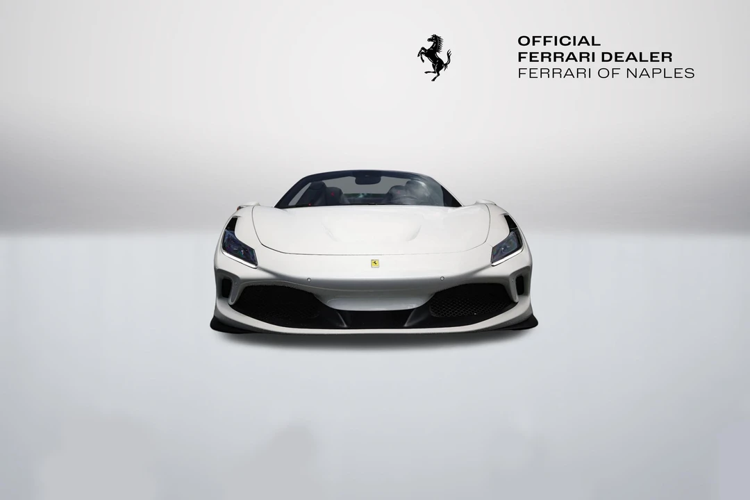 2021 Ferrari F8 Spider - Image 8 of 31