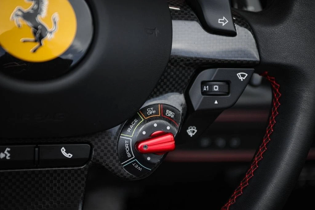 2021 Ferrari F8 Spider - Image 30 of 31