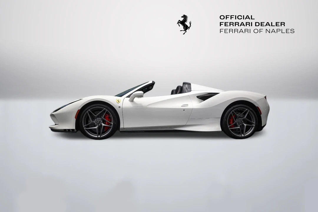 2021 Ferrari F8 Spider - Image 6 of 31