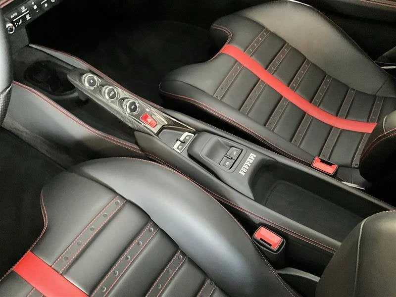2021 Ferrari F8 Spider - Image 13 of 22
