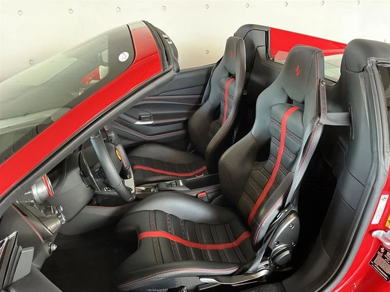 2021 Ferrari F8 Spider - Image 15 of 22