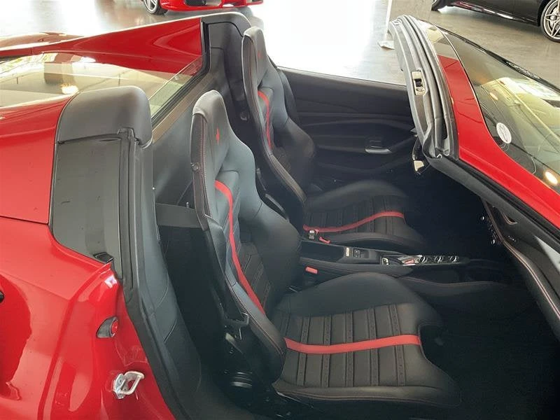 2021 Ferrari F8 Spider - Image 18 of 22