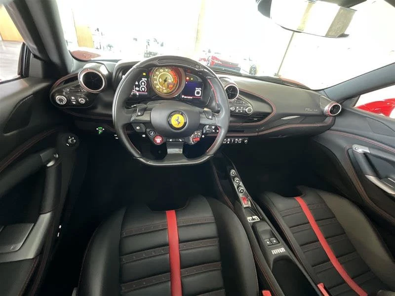 2021 Ferrari F8 Spider - Image 7 of 22