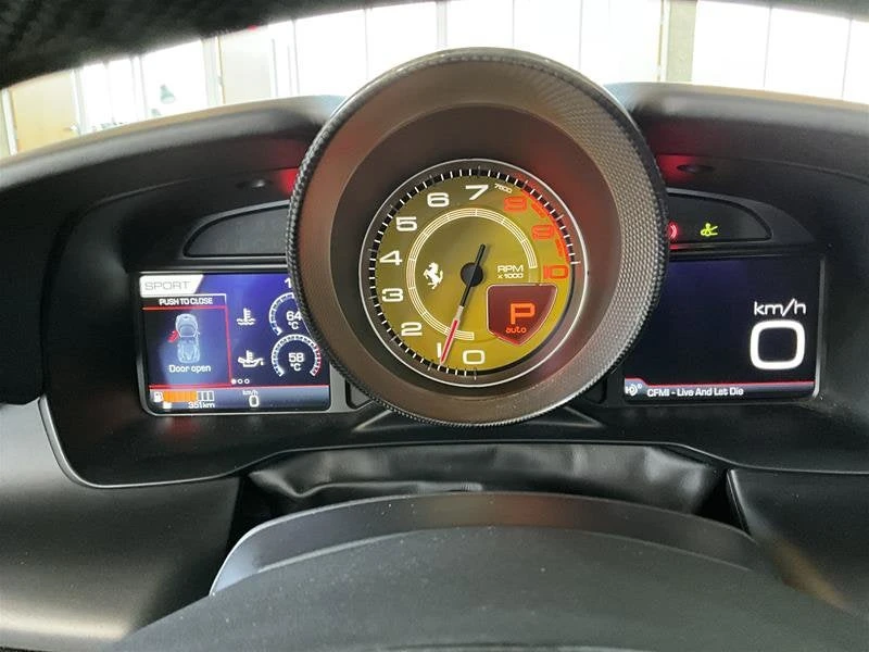 2021 Ferrari F8 Spider - Image 11 of 22