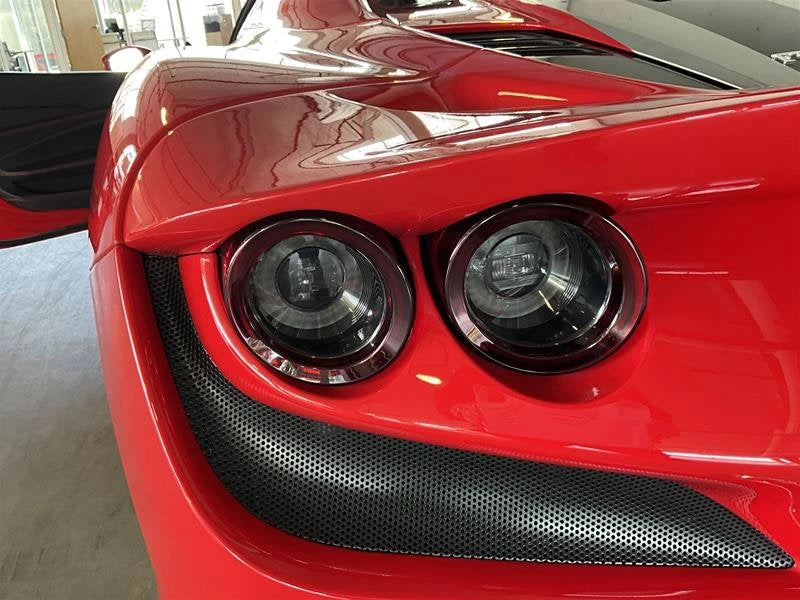 2021 Ferrari F8 Spider - Image 16 of 22