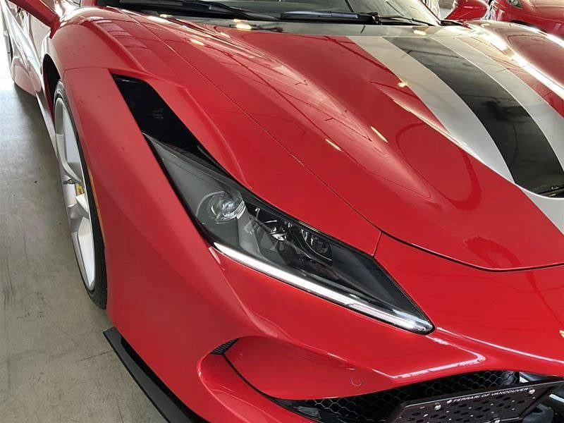2021 Ferrari F8 Spider - Image 20 of 22