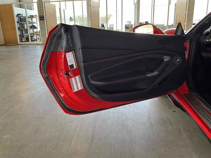 2021 Ferrari F8 Spider - Image 14 of 22