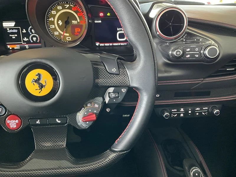 2021 Ferrari F8 Spider - Image 10 of 22