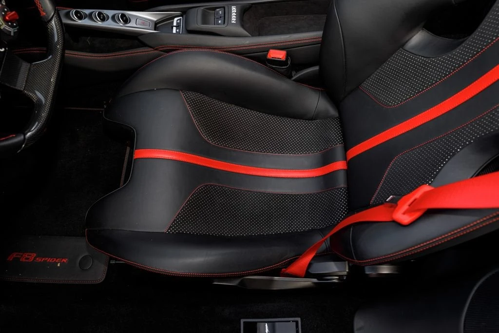2021 Ferrari F8 Spider - Image 31 of 31