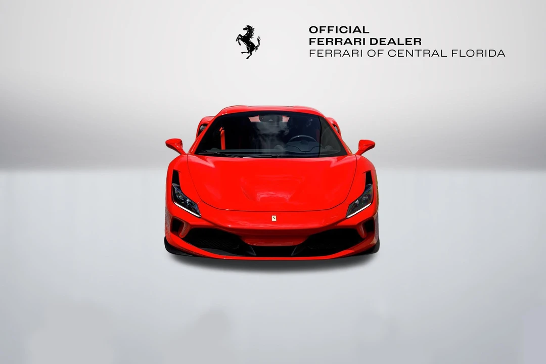 2021 Ferrari F8 Spider - Image 7 of 31