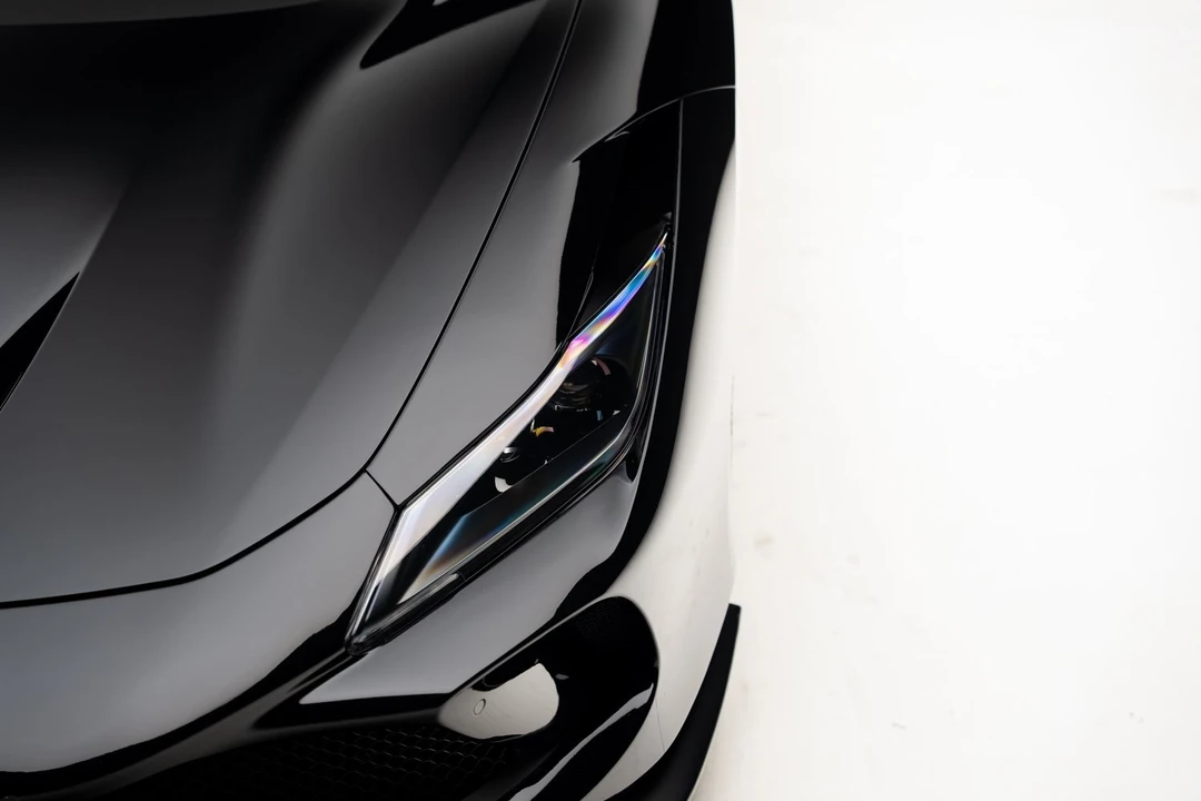 2021 Ferrari F8 Spider - Image 12 of 21
