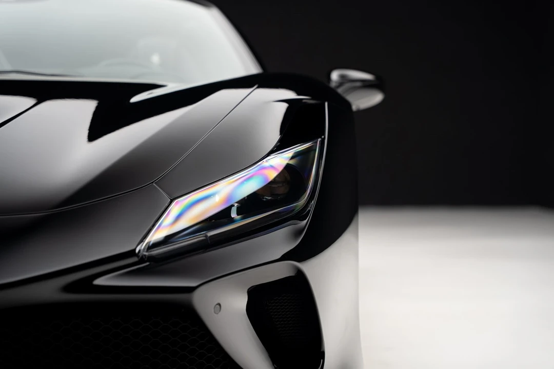 2021 Ferrari F8 Spider - Image 11 of 21