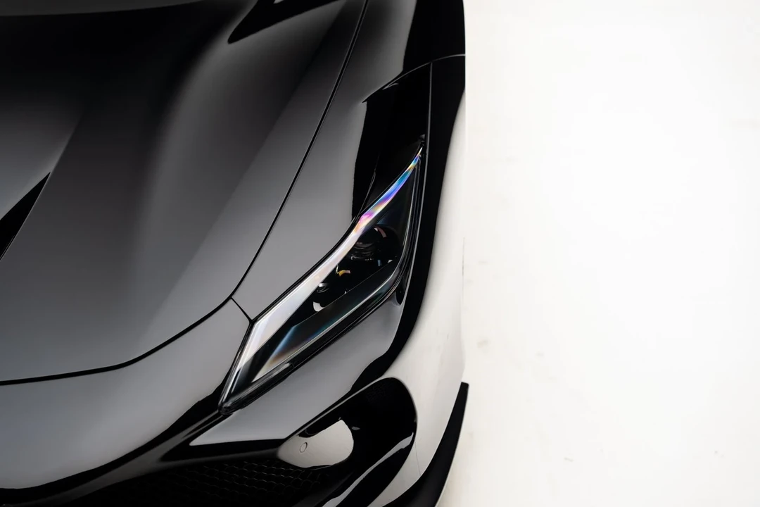 2021 Ferrari F8 Spider - Image 12 of 21