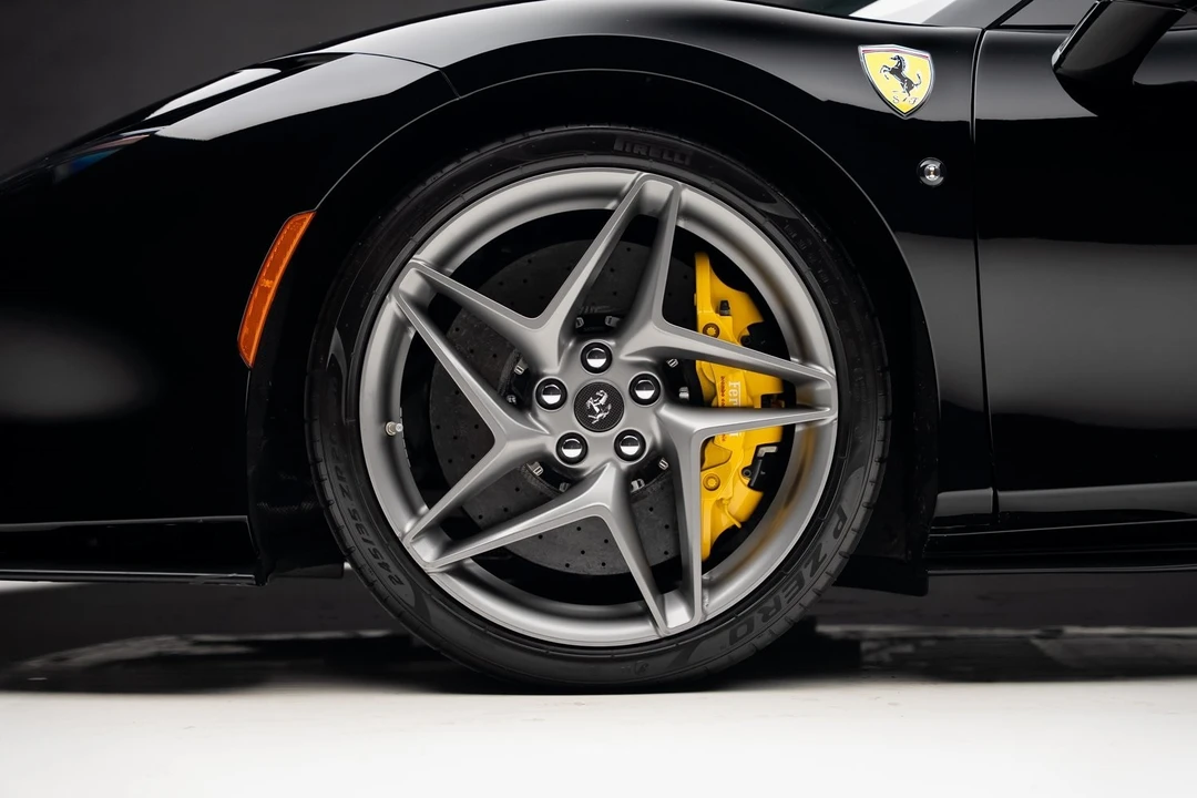 2021 Ferrari F8 Spider - Image 21 of 21