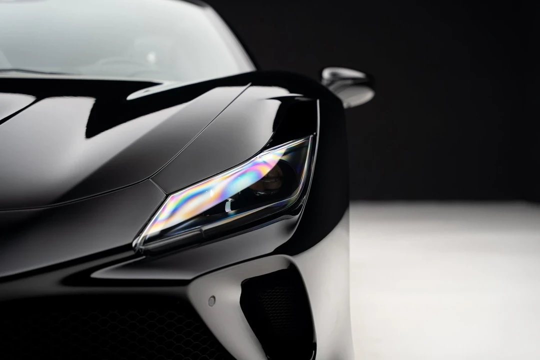 2021 Ferrari F8 Spider - Image 11 of 21