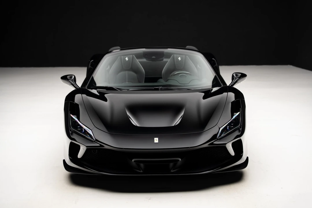 2021 Ferrari F8 Spider - Image 7 of 21