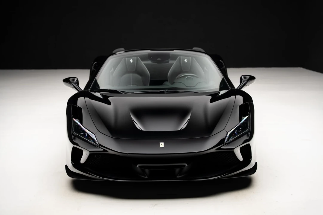 2021 Ferrari F8 Spider - Image 7 of 21