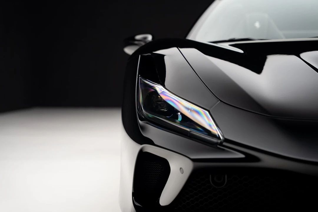 2021 Ferrari F8 Spider - Image 10 of 21