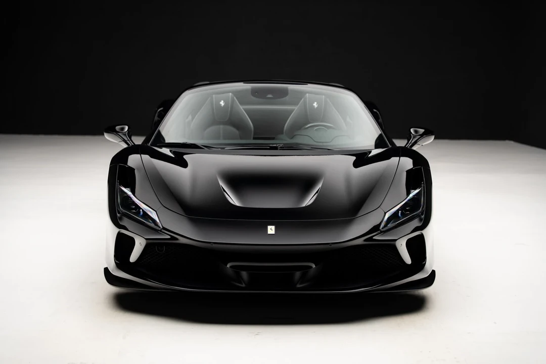 2021 Ferrari F8 Spider - Image 8 of 21