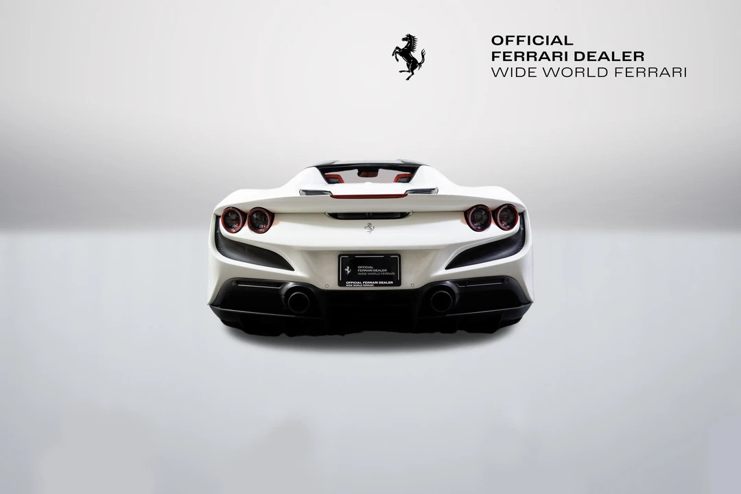 2021 Ferrari F8 Spider - Image 17 of 31