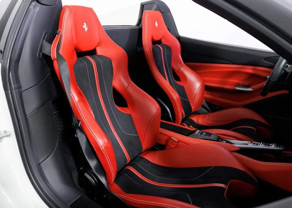 2021 Ferrari F8 Spider - Image 23 of 31