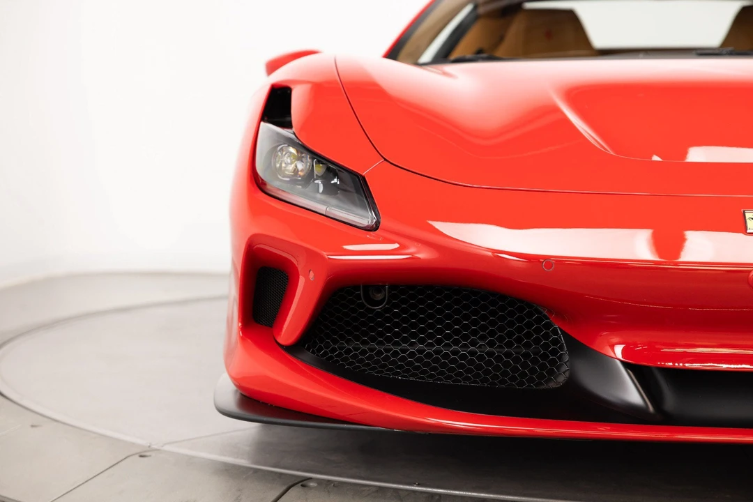 2021 Ferrari F8 Spider - Image 28 of 31