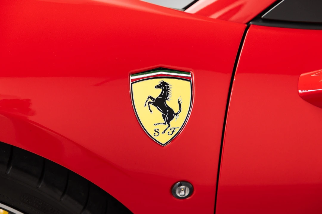 2021 Ferrari F8 Spider - Image 31 of 31