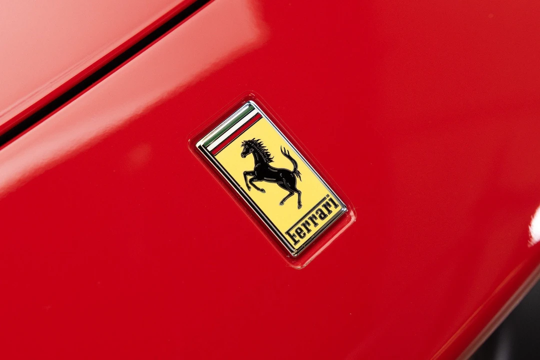2021 Ferrari F8 Spider - Image 26 of 31