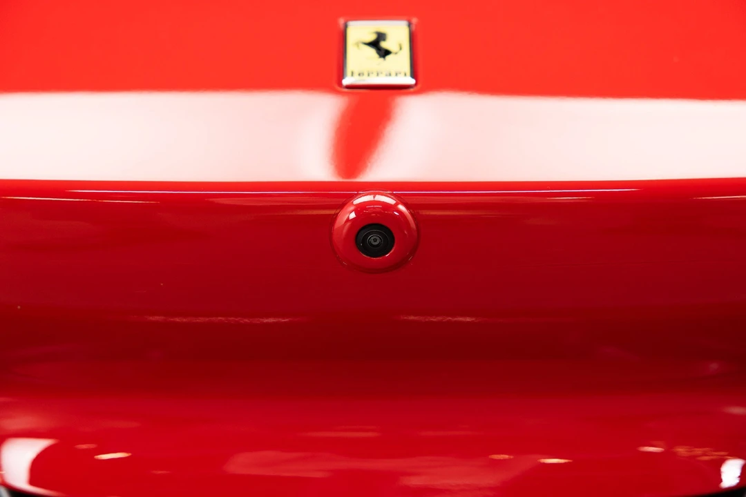 2021 Ferrari F8 Spider - Image 27 of 31