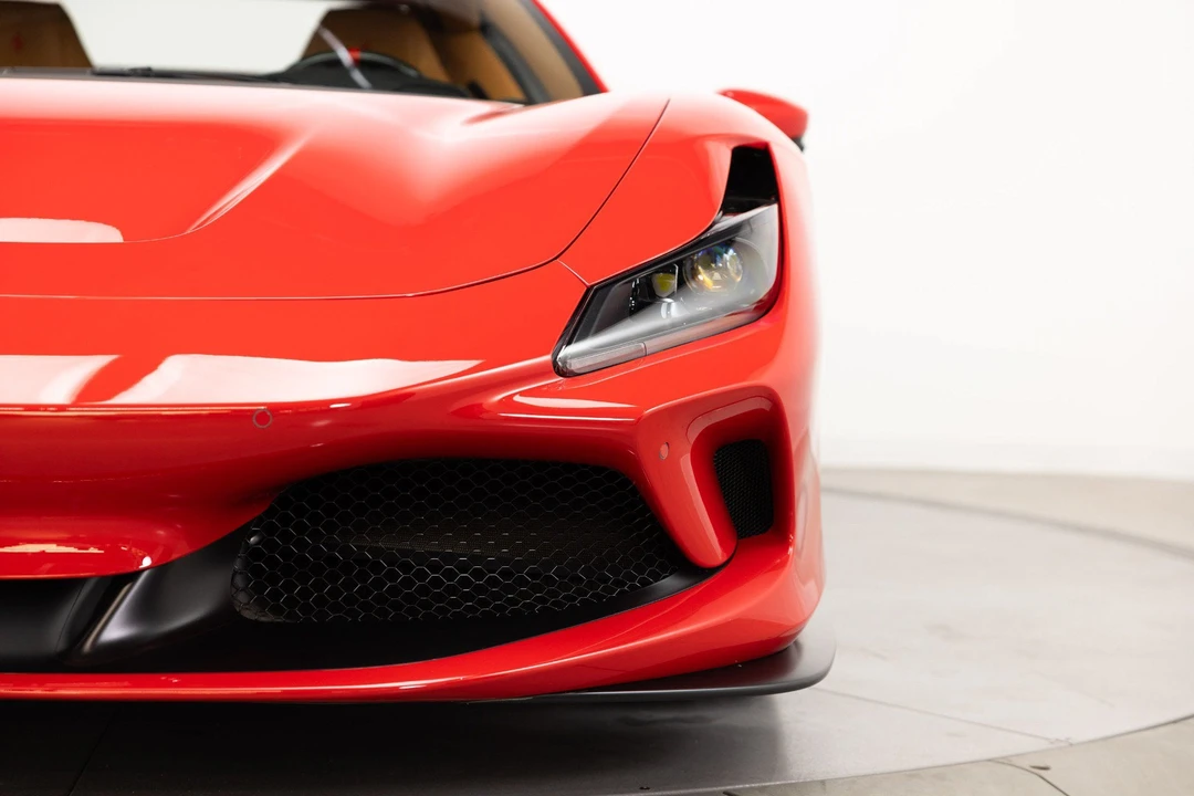 2021 Ferrari F8 Spider - Image 29 of 31