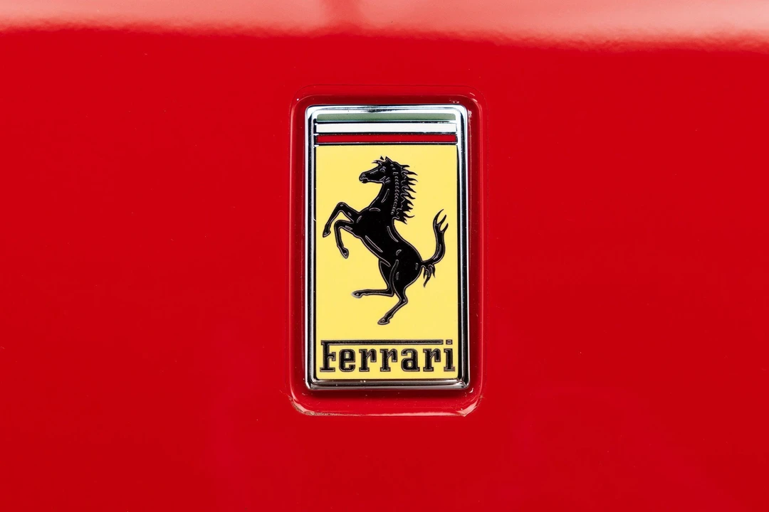 2021 Ferrari F8 Spider - Image 25 of 31