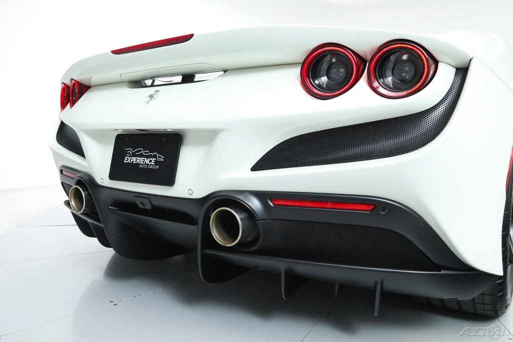 2021 Ferrari F8 Spider - Image 18 of 21