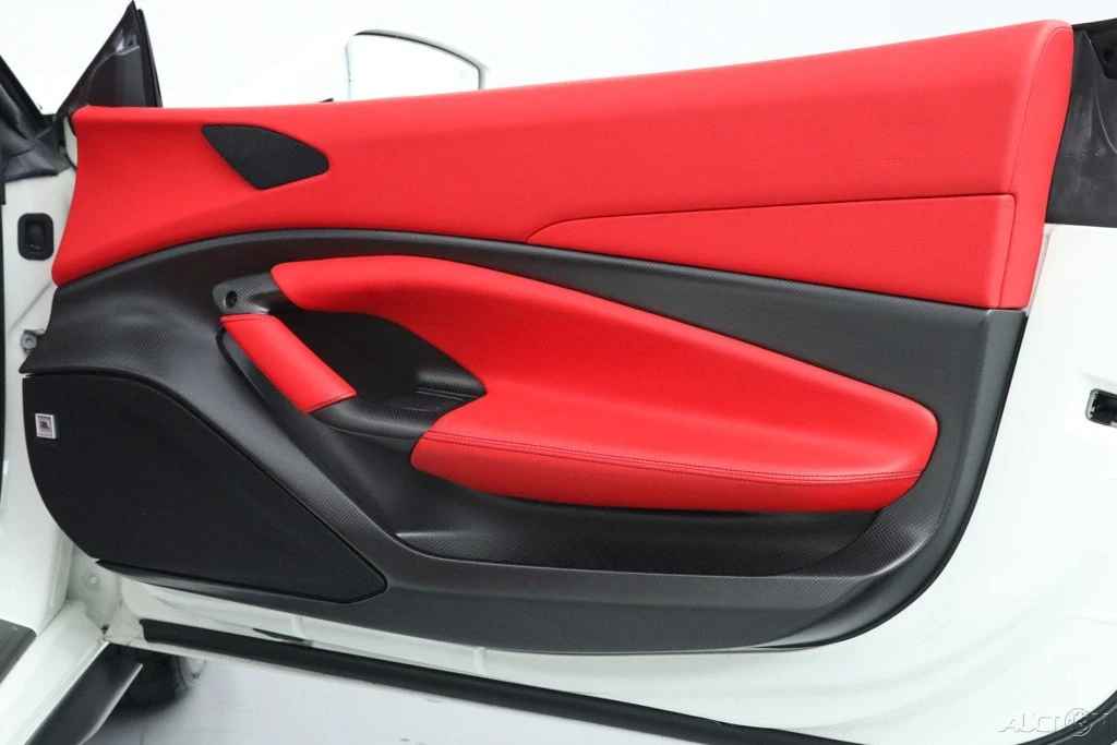 2021 Ferrari F8 Spider - Image 19 of 21