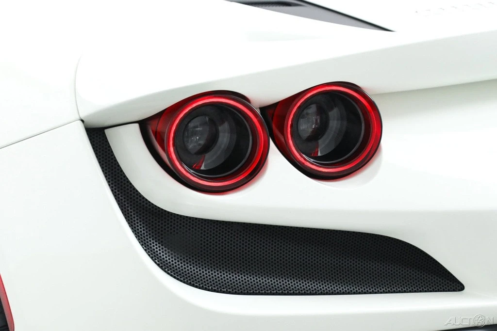2021 Ferrari F8 Spider - Image 17 of 21
