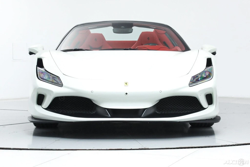 2021 Ferrari F8 Spider - Image 12 of 21