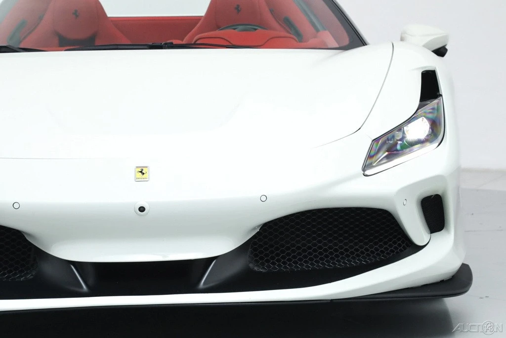 2021 Ferrari F8 Spider - Image 14 of 21
