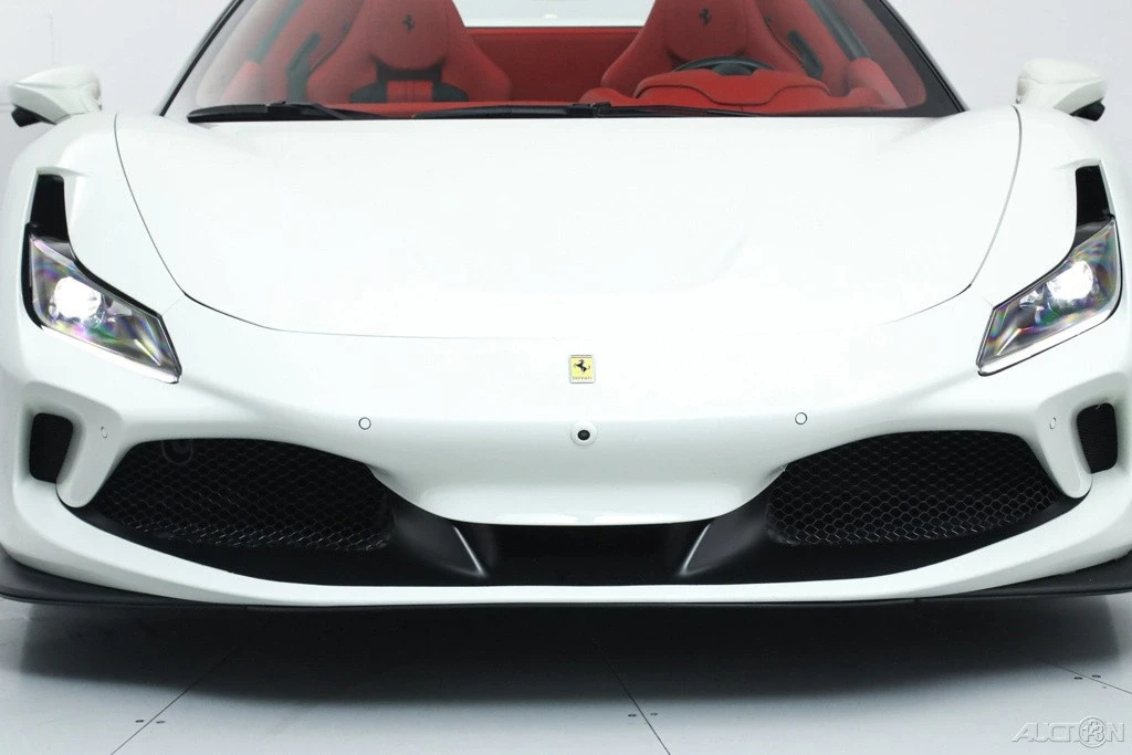 2021 Ferrari F8 Spider - Image 13 of 21