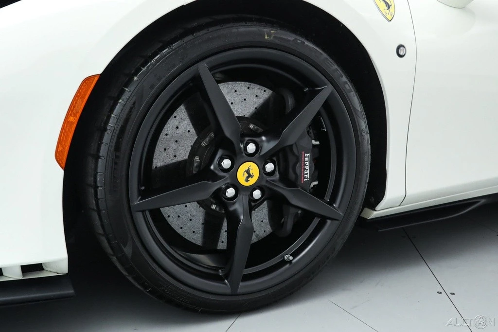 2021 Ferrari F8 Spider - Image 15 of 21